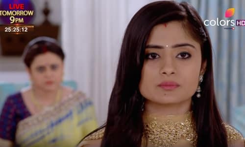 Simar (1730. ep.) 03.02.2017. – Roshni se vraća u sobu kod Piyusha, Anđeli podržava Simar!