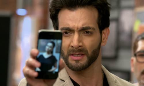 Pardes Mein Hai Mera Dil (104. ep.) 30.03.2017. – Kurana se suočava sa Nenom!
