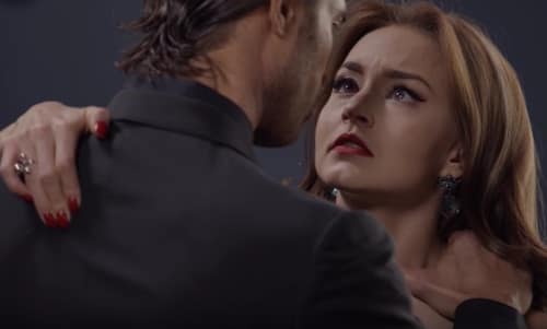 Tri Ane – 82. i 83. epizoda – Ana Leticia sazna da je muž vara sa sestrom, Marcelo kaže Ana Luciji da je ne želi u svom životu!
