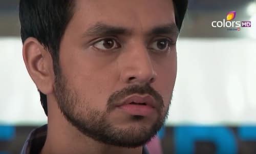 Volim samo tebe (42. ep.) 20.08.2014. – Ranvir saznaje da Garima nosi Čiragovo dete!