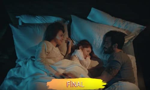 Iznajmljena ljubav – 68. i 69. epizoda – KRAJ!