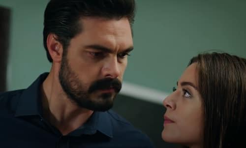 Fatalna ljubav – 60. i 61. epizoda – Seher sazna istinu!