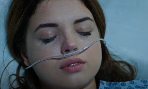 Fatalna ljubav – 62. i 63. epizoda – Kiraz je ranjena!
