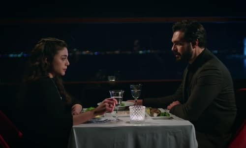 Fatalna ljubav – 123. epizoda