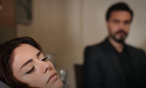 Fatalna ljubav – 58. i 59. epizoda – Seher je ranjena!