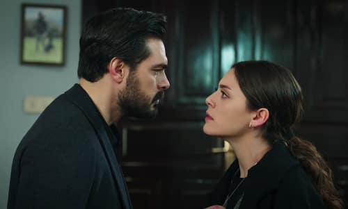 Fatalna ljubav – 134. i 135. epizoda