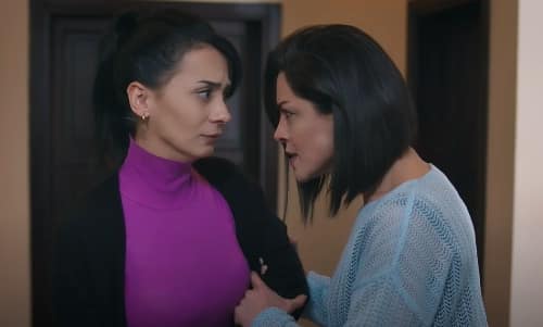 Fatalna ljubav – 179. i 180. epizoda
