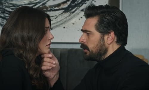 Fatalna ljubav – 181. epizoda