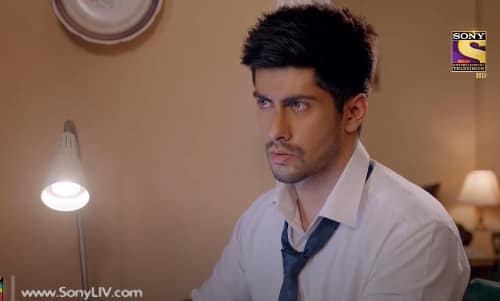 Yeh Pyaar Nahi Toh Kya Hai – 37. epizoda – Siddhant proveri poruke i pozive na Prabhakarevom telefonu!