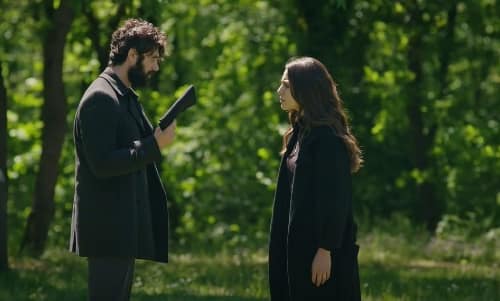 Fatalna ljubav – 192. i 193. epizoda