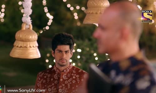 Yeh Pyaar Nahi Toh Kya Hai – 58. epizoda – Siddhant shvata da je KK ubio Prabhakara!