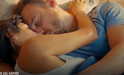 Pokucaj na moja vrata – 45. epizoda