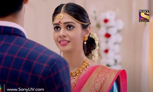 Yeh Pyaar Nahi Toh Kya Hai – od 91. do 95. epizode – Siddhant i Anu se vere!