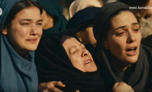 Ti si moja domovina – 27. i 28. epizoda – Besmrtni Hasan je mrtav, Azize je uhapšena, Mehmet i Hilal su optuženi za eksploziju!
