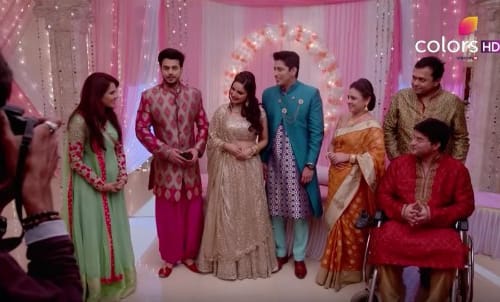 Simar (1837. ep.) 22.05.2017. – Veridba Arava i Ananiye!