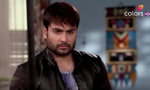 Shakti (305. ep.) 25.07.2017. – Tarana odlazi u Bangkok, a Harman kreće za njom!