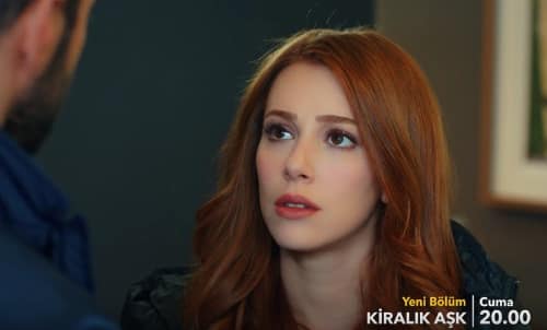 Iznajmljena ljubav – 65. i 66. epizoda – Defne i Omer se mire, Sinan se nalazi pred teškom odlukom!