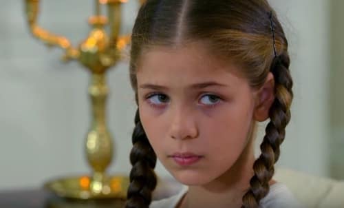 Elif – od 674. do 676. ep. – Rejhan pronalazi Elif skrivenu u kući!