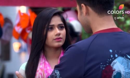 Tu Aashiqui - 10. 7. 2018. - Vikram ulazi u firmu JD-a, Pankti prihvata da se uda za Ahana!