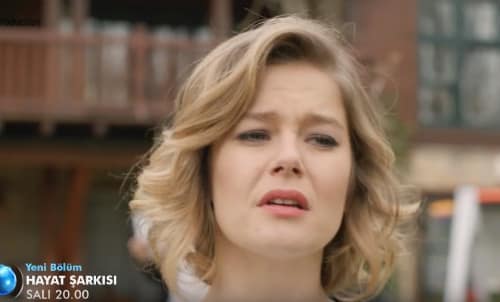 Djevojka sa sela – 61. i 62. ep. – Hulija planira da se osveti Kerimu!