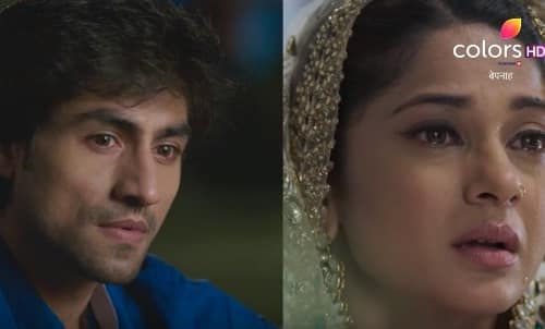 Bepannah – 130. epizoda – Zoya nastavlja sa veridbom!