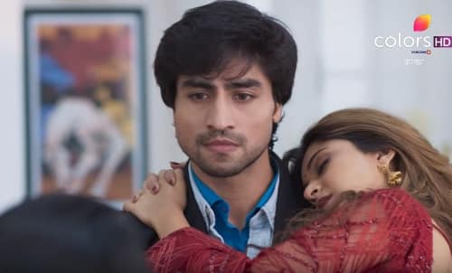 Bepannah – 150. epizoda – Zoya se pijana pojavi pred gostima!