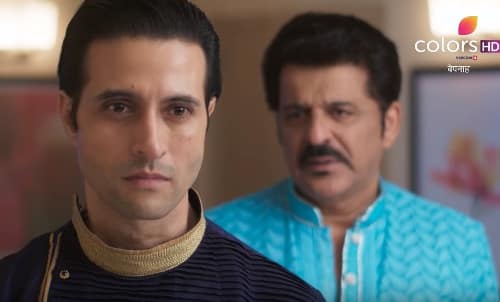 Bepannah – 175. epizoda – Rajvir planira osvetu?!