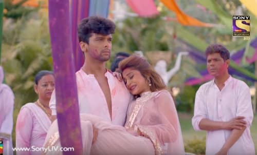 Beyhadh – od 113. do 116. epizode – Maya izgubi bebu, Arjun raskine prijateljstvo sa Saanjh!