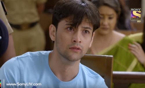 Beyhadh – od 133. do 136. epizode – Ayaan je proglašen krivim!