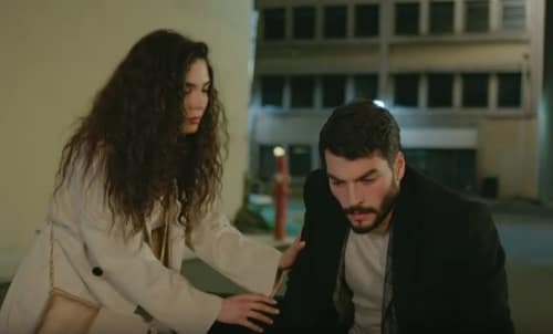 Nemoguća ljubav – 33. epizoda