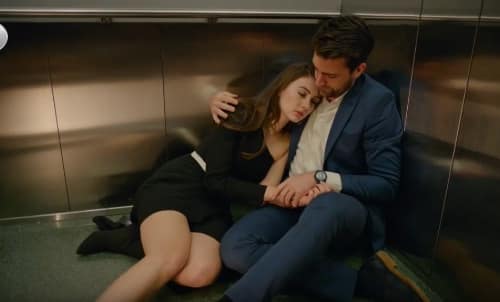 Razmetljiva ljubav – 36. epizoda