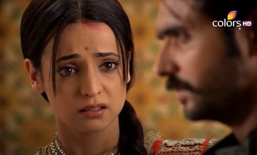 Rangrasiya – od 22. do 25. ep. - Rudrin plan propadne!