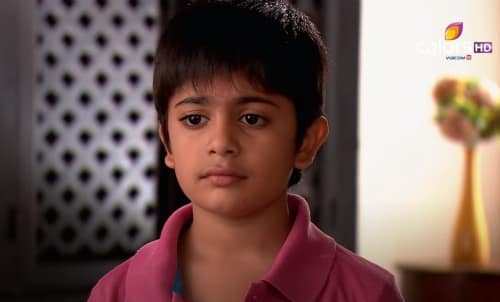 Rangrasiya – od 158. do 161. ep. – Dhruv se povredi!