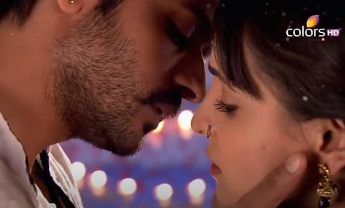 Rangrasiya – od 126. do 129. ep. – Rudra prizna Parvati svoja osećanja!