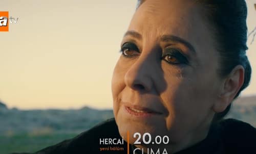 Nemoguća ljubav – 49. epizoda – Azize priznaje istinu, Hazar je mrtav?!
