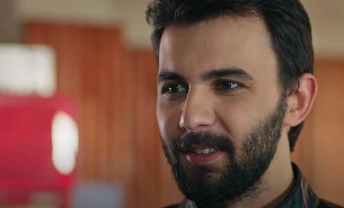 Fatalna ljubav – 66. i 67. epizoda – Pojavljuje se Ozan!