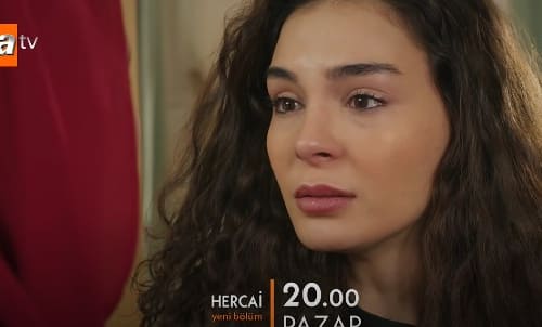 Nemoguća ljubav – 61. epizoda