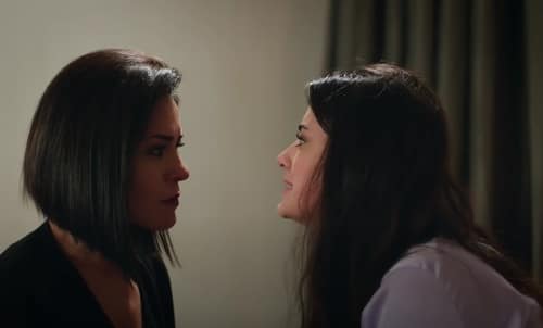 Fatalna ljubav – 116. i 117. epizoda – Ikbalin i Zuhalin plan propadne?!