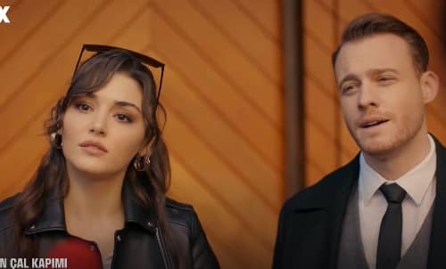 Pokucaj na moja vrata – 31. epizoda