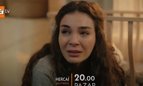 Nemoguća ljubav – 67. epizoda – Umut je otet!