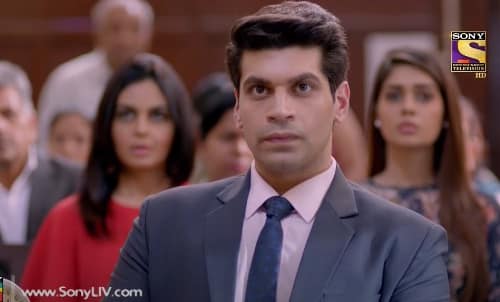 Yeh Pyaar Nahi Toh Kya Hai – 10. epizoda – Srikant je proglašen nevinim!