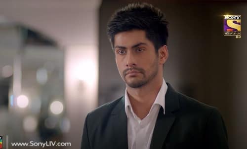 Yeh Pyaar Nahi Toh Kya Hai – 19. epizoda – Siddhant je saznao ko je izdajica?!