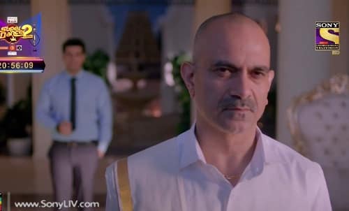 Yeh Pyaar Nahi Toh Kya Hai – 5. epizoda – KK sumnja da Goel stoji iza Prabhakarove nesreće!