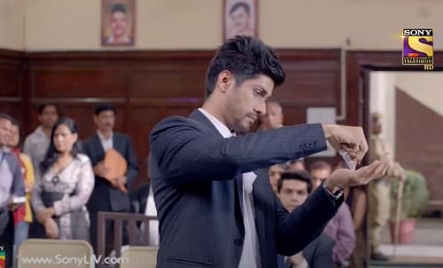 Yeh Pyaar Nahi Toh Kya Hai – 9. epizoda – Siddhant konzumira kokain da bi dokazao Srikantovu nevinost!