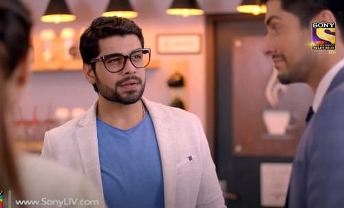 Yeh Pyaar Nahi Toh Kya Hai – 36. epizoda – Pojavljuje se Amit!