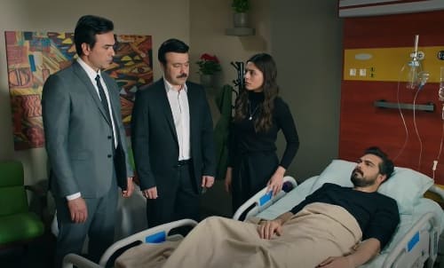 Fatalna ljubav – 196. epizoda – Sazna se istina o Ikbal!