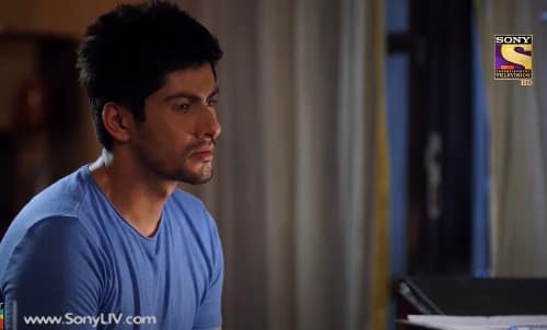 Yeh Pyaar Nahi Toh Kya Hai – 44. epizoda – Siddhant sazna da je Dinesh umro dva dana posle Prabhakara!