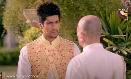 Yeh Pyaar Nahi Toh Kya Hai – 54. epizoda – Siddhant mora da ide u Rusiju na godinu dana!
