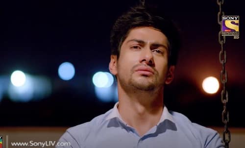 Yeh Pyaar Nahi Toh Kya Hai – 56. epizoda – Siddhant odluči da ipak ne ode u Rusiju!
