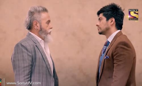 Yeh Pyaar Nahi Toh Kya Hai – 64. epizoda – Siddhant kaže Goelu da želi da se osveti Kartiku!